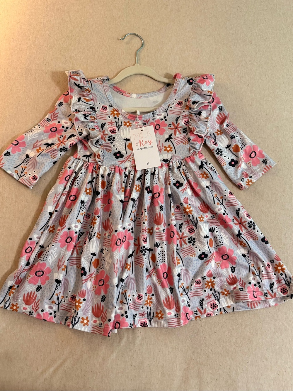 3T Girls Bundle! Magnetic Me Dress - Picture 4 of 8